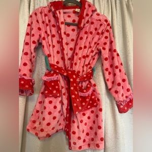 Matilda Jane Robe Girls
